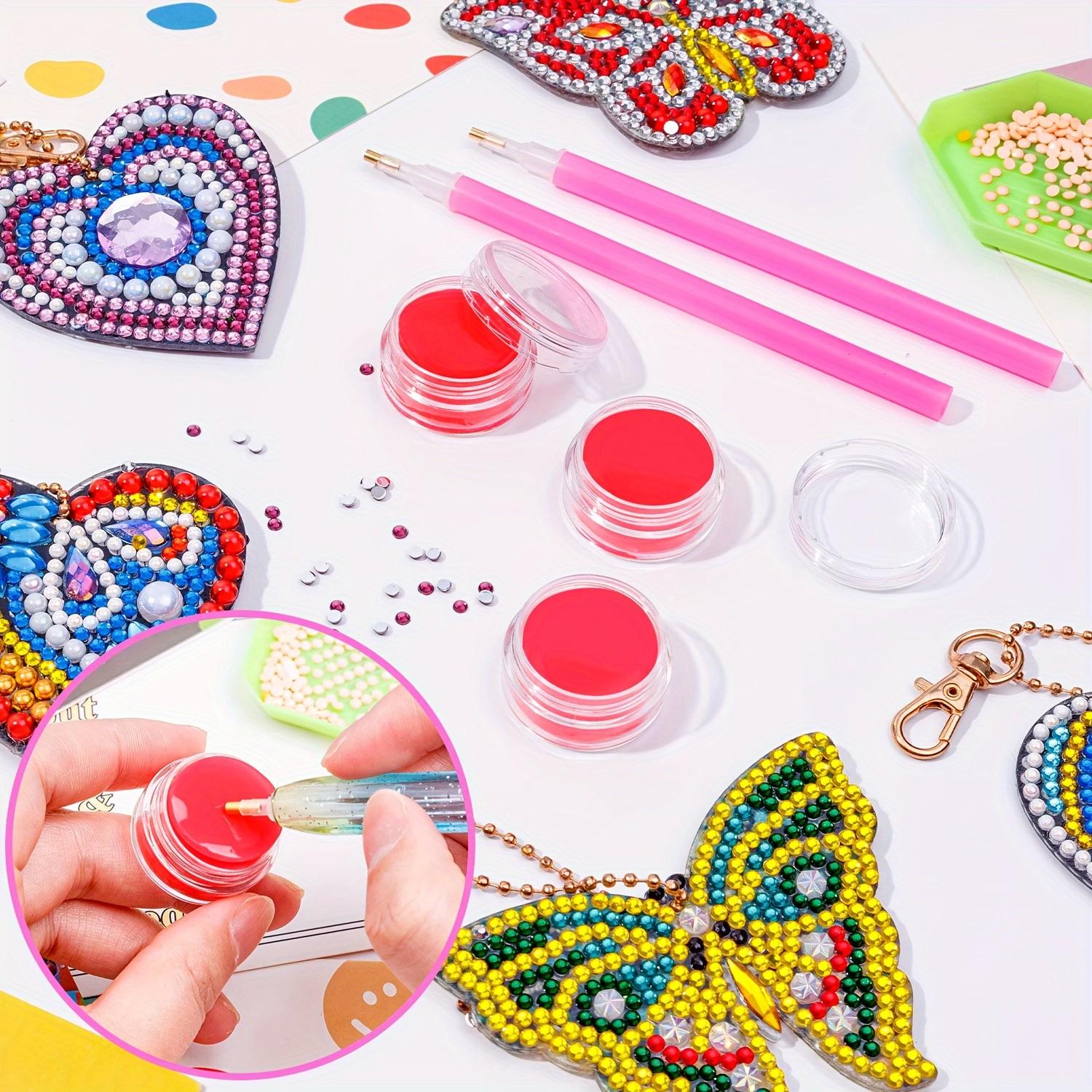 36 ชิ้น (ดอกสว่าน 3 แบบที่แตกต - Embroidery Embellishments บทวิจารณ์และราคา