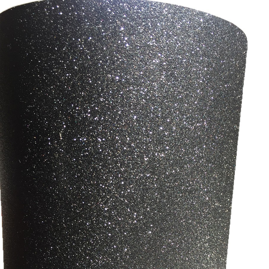 ฟิล์มไวนิลหุ้มรถยนต์แบบม้วน สี - Glitter Vinyl Roll บทวิจารณ์และราคา