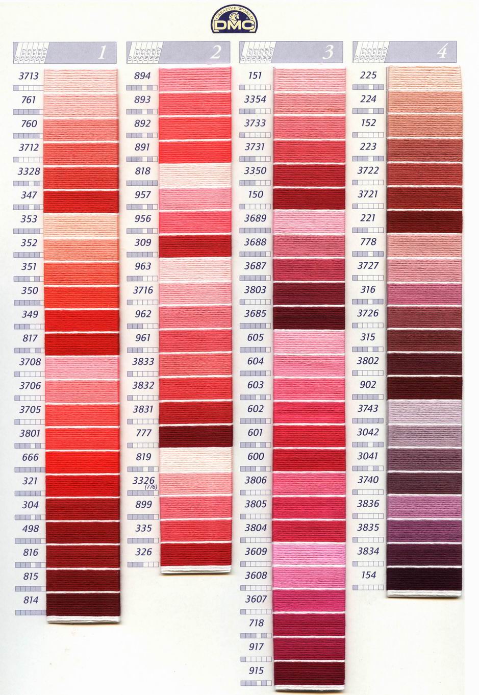 10 ชิ้น/สีชุดปักครอสติสเย็บปัก - Embroidery Embellishments บทวิจารณ์และราคา