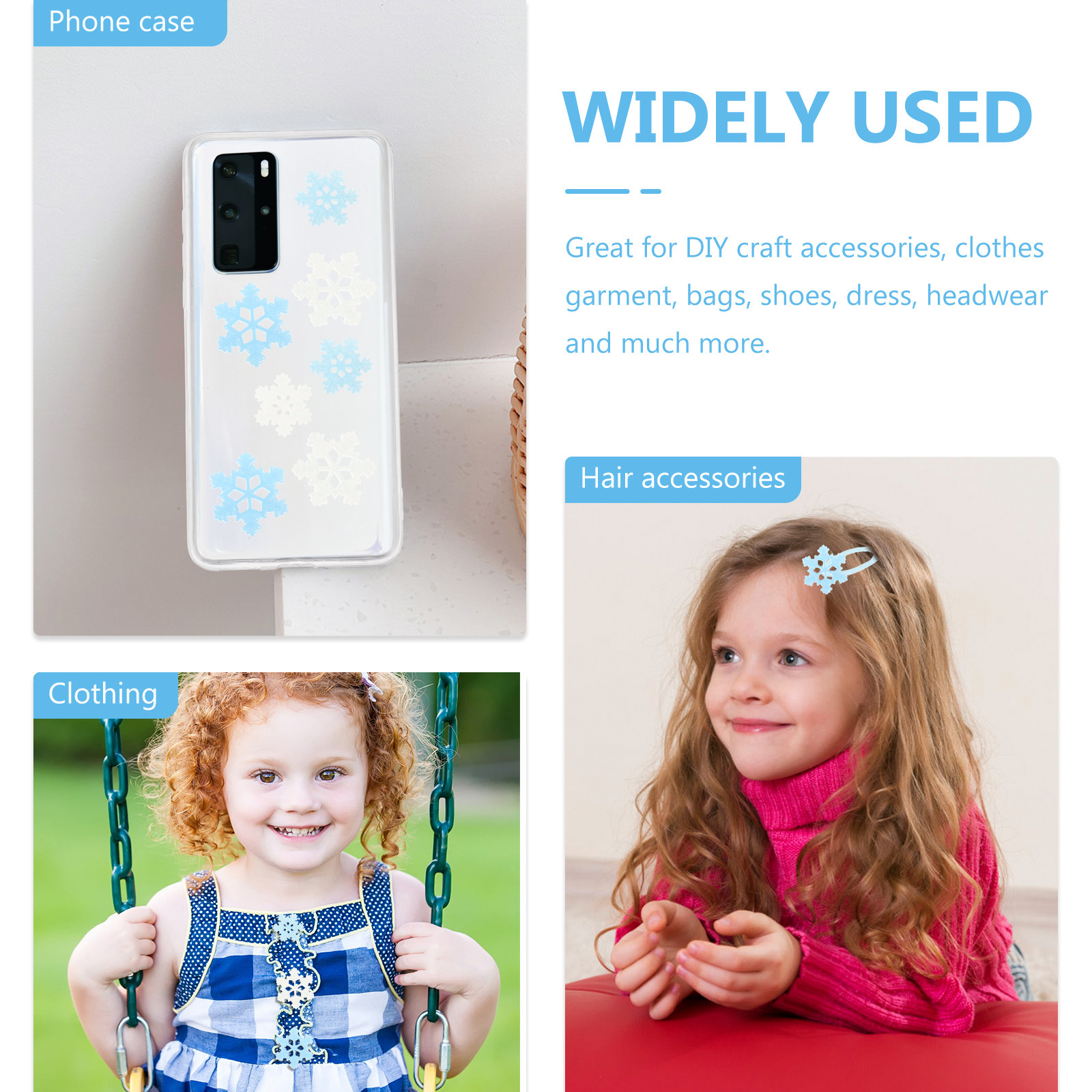 60 ชิ้น จี้เรซิ่นแบนขนาดเล็ก ส - Embellish Craft บทวิจารณ์และราคา