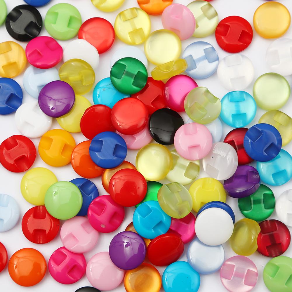 20L 12Mm 50Pcsปุ่มเสื้อเสื้อผ้ - Embellishments For Scrapbooking บทวิจารณ์และราคา