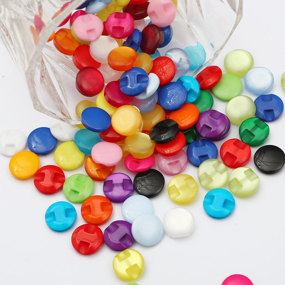 20L 12Mm 50Pcsปุ่มเสื้อเสื้อผ้ - Embellishments For Scrapbooking บทวิจารณ์และราคา